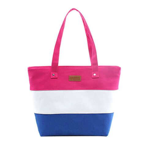 Bolsa de Lona Personalizada con Opciones OEM for sale at factory direct price