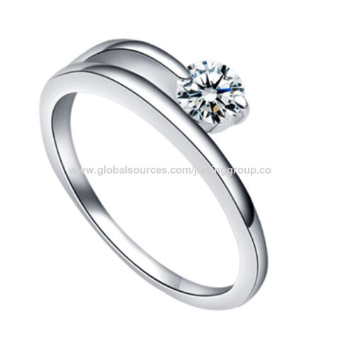 Sterling Silber Ringe: Neue Ergänzungen für Ihre Kollektion im Großhandel for sale at factory direct price