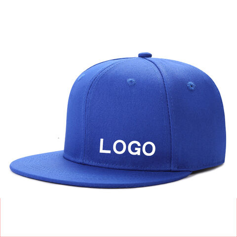 Benutzerdefinierte Ohrenklappenmütze mit Logo, Hip-Hop-Kappe, Reisegruppenhüte, trendige Snapback-Caps für Herren