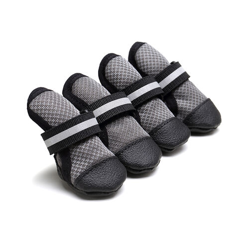 Hundeschuhe mit rutschfester Sohle, Modell BSP24-145JML - Hochwertige Hundeschuhe für mehr Sicherheit for sale at factory direct price