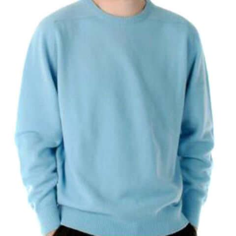 Pulls en Cachemire Colorés pour Hommes pour un Confort Optimal - Vente en Gros