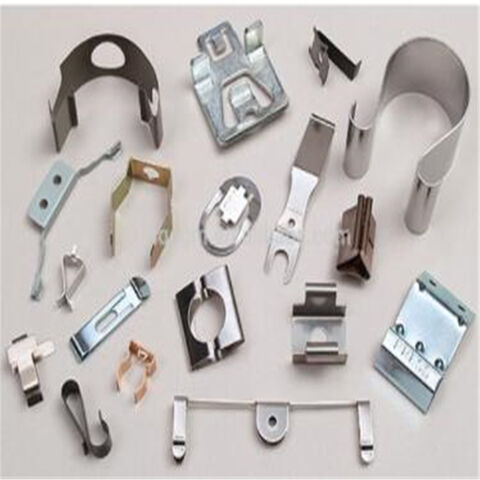 قطع ختم معدنية نحاسية مخصصة، تصنيع دقيق for sale at factory direct price