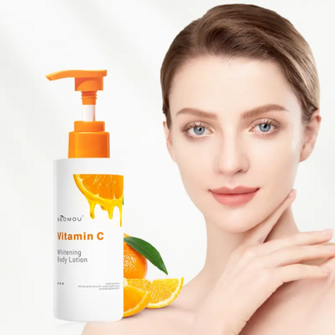 Großhandel Bodylotion OEM Body Lotion Leicht zu tragen Romantische Feuchtigkeitsspendende Parfümlotion Creme für die Körperpflege for sale at factory direct price