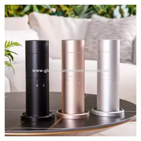 Bulk Buy China Wholesale Commercial Scent Diffuser Aroma Machine ...