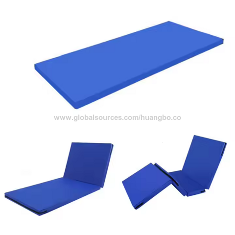 Matelas d'Hôpital en Mousse Pure en Gros, Matériau Imperméable de Qualité Médicale pour Lits for sale at factory direct price