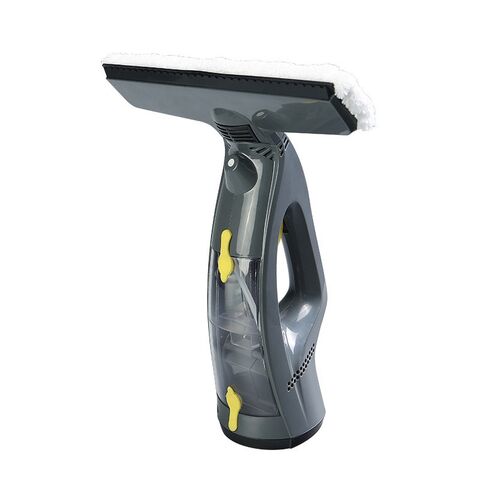 Nettoyeur de Vitre Portable Sans Fil Mini Petit Robot de Nettoyage de Fenêtre Rechargeable for sale at factory direct price