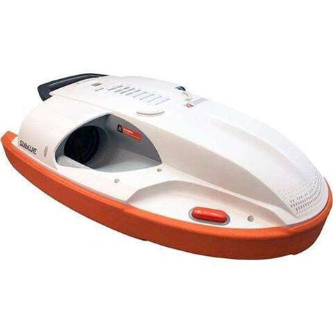 Scooter Subacuático de Doble Velocidad para Deportes Acuáticos y Equipos de Buceo - Propulsor Submarino Profesional for sale at factory direct price