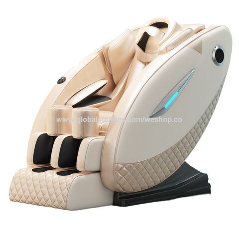 Massagesessel Neues Design Shiatsu Massagesessel Fußbad Ganzkörpermassagesitz Schwerelosigkeitsmassagesessel für B2B