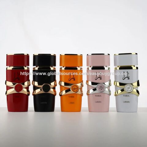 Damenparfum Schnelle Lieferung Arabische Parfums Arabisches Parfüm Duft Damenparfüm Yara