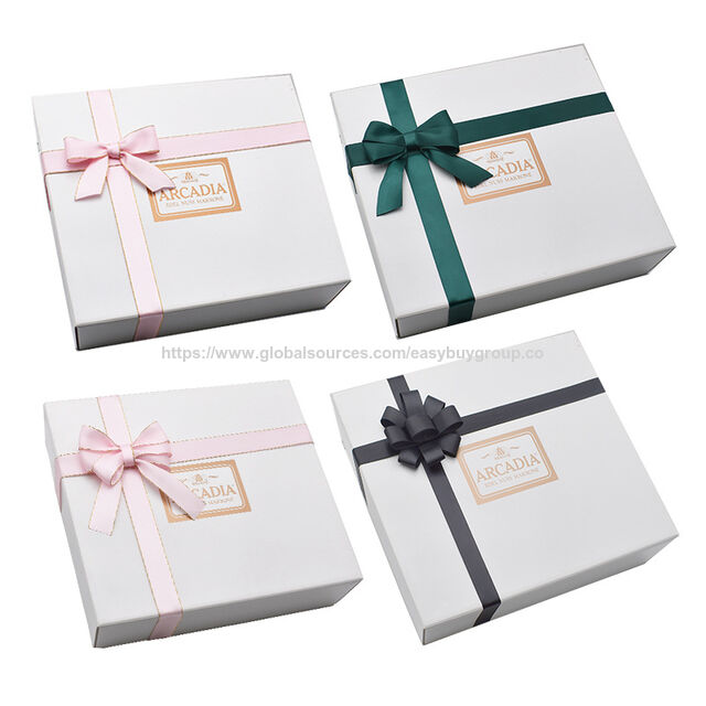 Factory Direct High Quality China Wholesale Colored Gift Wrap Ribbons ...