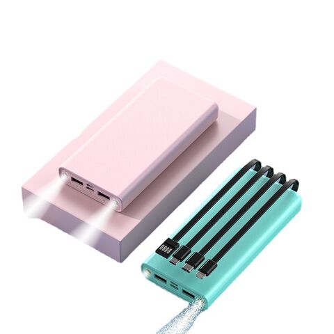 Bulk Buy China Wholesale Promotional Gifts Oem 10000mah Large Capacity ...