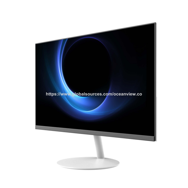 Inch Computer Led Monitor Wholesale Factory Oem 27 Inch Qhd 75hz Ips Led Pc Monitor Lcd Monitor ...