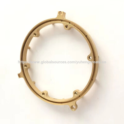Serviços de usinagem CNC personalizados: fresagem, furação, prototipagem rápida, eletroerosão a fio. for sale at factory direct price