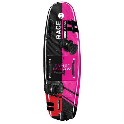 Electric Surfboard - High-performance Motorized Board For Smooth Water ...