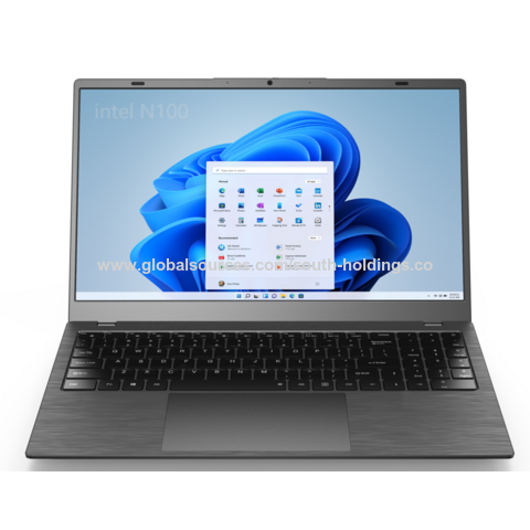NC15, 15,6", Intel N série N100, Ordinateurs portables/Notebooks/Ordinateurs pour usage bureautique ou éducatif, Haute qualité, ODM/OEM