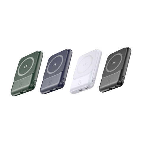 Click Power Bank Factory Direct High Quality China Wholesale 10000mah Portable Bank ...
