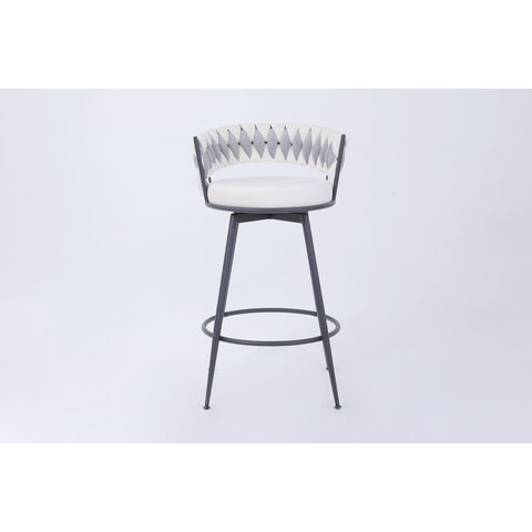 Sofás reclináveis, Cadeira de jantar, Cadeira de lazer para casa/escritório + Sofás individuais pretos 2a for sale at factory direct price