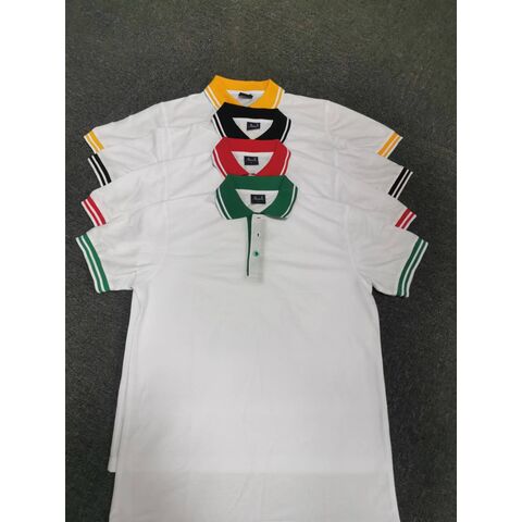 Herren Polo Shirt Kurzarm Sommer 2025 Großhandel Fabrikpreis Herren Weiße Arbeitskleidung Atmungsaktive Polo T-Shirts for sale at factory direct price