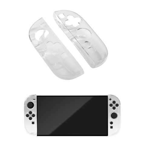 Protective Case, Made Of Tpu Material, For The New Nintendo Switch 2 ...