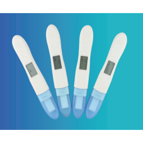 Prueba de Diagnóstico Rápida, Segura y Eficaz para la Concentración de Esperma (Método Colorimétrico)