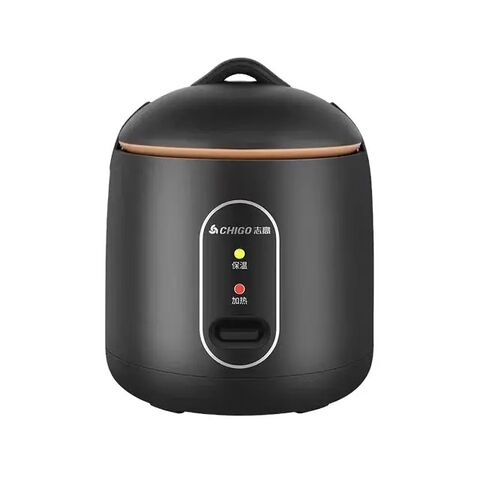 Bulk Buy China Wholesale Compact Mini Rice Cooker For Small Portions ...