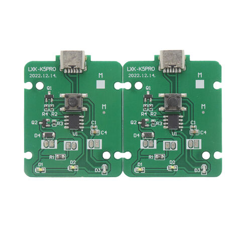 Fabricante de prototipos de PCB, fabricación OEM de PCB y ensamblaje integral de PCBA para inversores