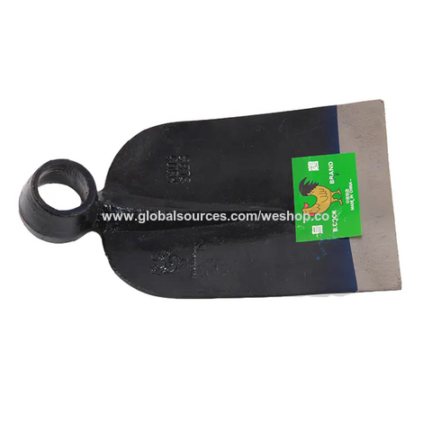 Venda direta da fábrica de transplantadores de jardim, pá de jardim de madeira com cabo de madeira, ferramentas de jardinagem manuais de metal e madeira for sale at factory direct price