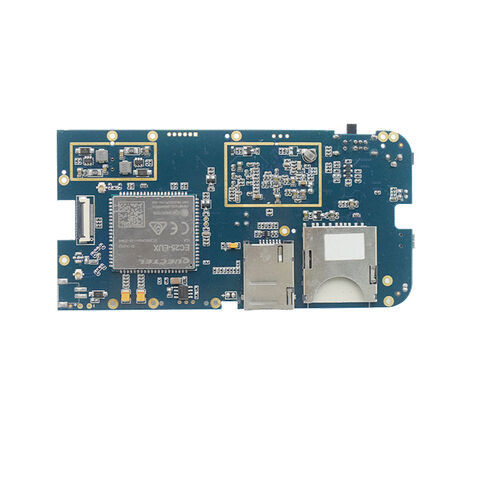 Hersteller kundenspezifischer Elektronikmodule, PCB-Bestückungsservice, PCBA-Fabrik, Leiterplattenherstellung