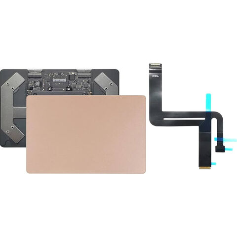 Reemplazo original del touchpad para MacBook Pro retina A2442 A2485 A2289 A2251 A2338 trackpad A2141 A1989 A2159 for sale at factory direct price
