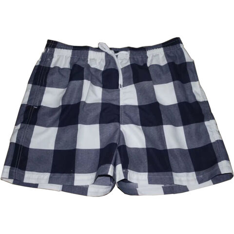 Fabricante OEM y ODM de micro shorts para hombre o niño, shorts de playa, shorts de baño para hombre y niño for sale at factory direct price