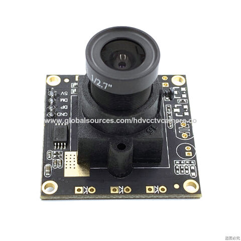 Bulk Buy China Wholesale Distortionless Wdr 2.0mp 1920*1080 32*32mm ...