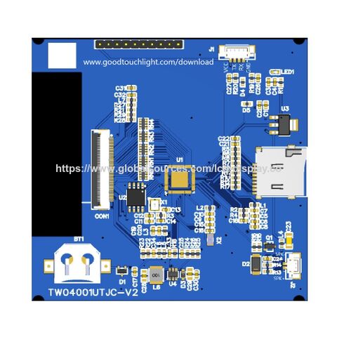 Fabricante de ensamblajes de PCB sin MOQ, SMT, producción de PCBA, entrega rápida para instrumentos