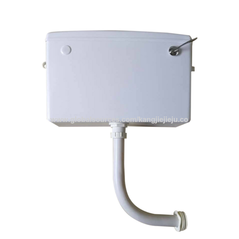2025 Wholesale Side Rope Toilet Cistern With Competitive Price Kj-a15 ...