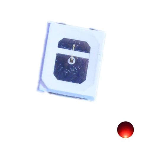 High-Performance SMD LED Chip 3535 for Efficient Lighting, Signage, Automotive & General Illumination - Durable, Energy-Efficient