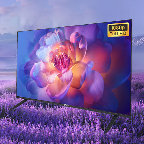 Led Tv Set Factory Accept Custom Android Tv Smart 43 50 55 65 75 85 ...