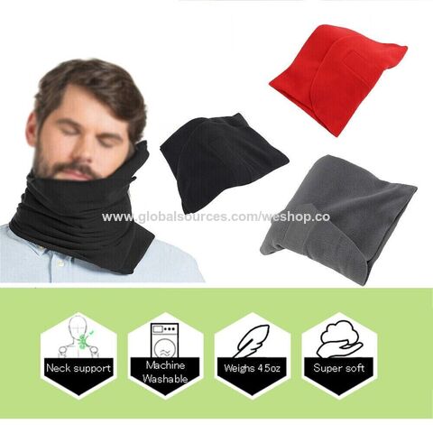 Pantallas faciales Multifuncionales de Forro Polar, Bandanas, Venta al por mayor, Cuello, Colores Lisos, Calentador, Ciclismo, Poliéster, Máscara Snood de Felpa for sale at factory direct price
