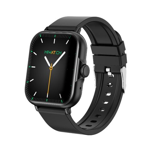 Reloj Inteligente con Pantalla IPS de 1.81", Monitor de Actividad Física con Seguimiento de Ritmo Cardíaco/Sueño/Pasos, Más de 110 Modos Deportivos, IP67, Monitoreo de Salud for sale at factory direct price