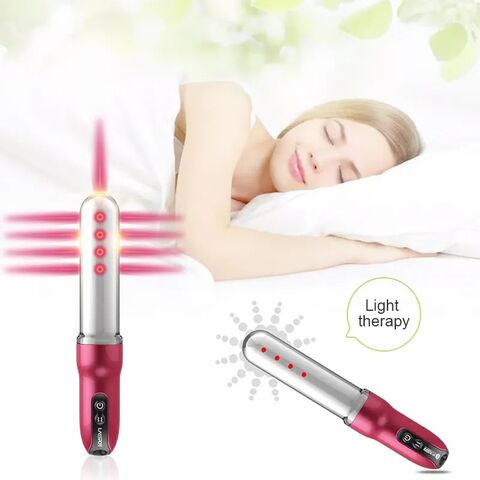 Varinha de Estreitamento Vaginal para Bem-Estar Íntimo e Saúde Pélvica - Estimula, Tonifica e Rejuvenesce para Maior Confiança e Conforto for sale at factory direct price