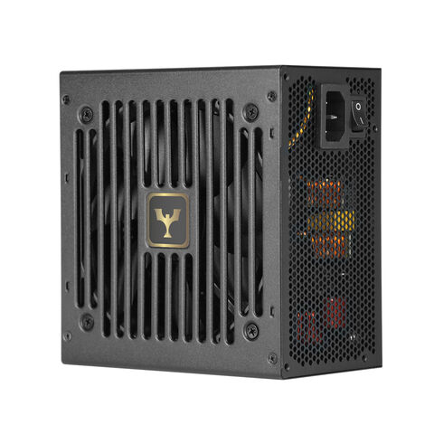 Fuente de alimentación conmutada de 750W 80+ Gold, completamente modular, salida DC 12V 3.3V 5V, en stock for sale at factory direct price