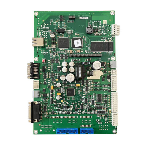 Oem Odm Electronics Multilayer Printed Circuit Board Pcba Assembly ...