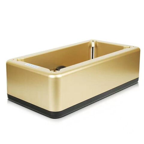 Máquina automática de cobre-sapatos para casa, ideal para dias chuvosos - Dispensador de cobre-sapatos for sale at factory direct price