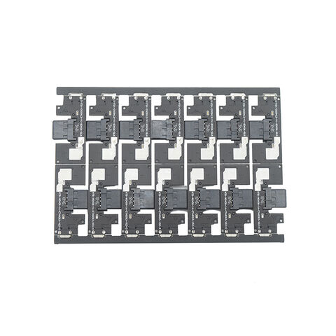 Pcb Bulk Bulk Buy China Wholesale Manufacturer Support One-stop Service Good ...