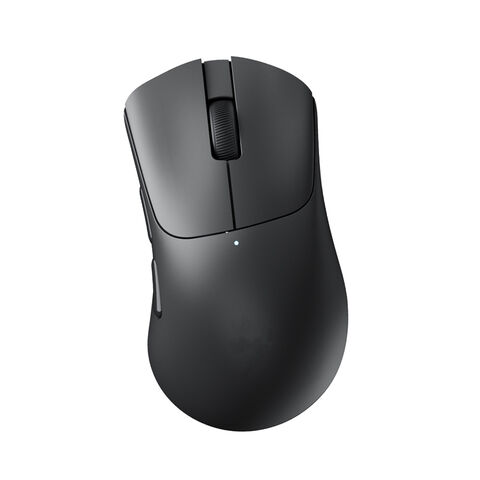 Ratones Bluetooth trimodo al por mayor de hasta 12800 DPI, interruptor de 8 millones de clics de vida útil, mouse RF ligero para Mac Windows for sale at factory direct price