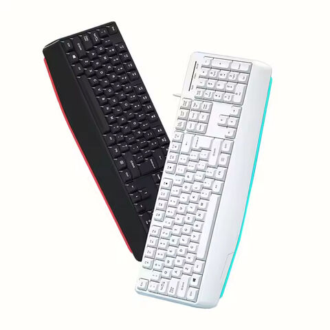 Set de Teclado y Ratón al por Mayor para e-sports y Oficina - Combinación de Teclado y Ratón de Alto Valor para Juegos en Casa for sale at factory direct price