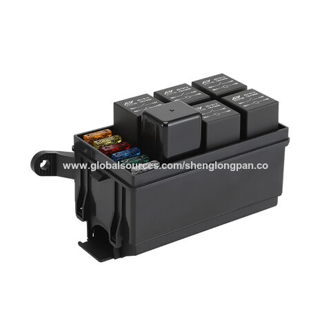 Factory Direct High Quality China Wholesale High Quality Car Automotive ...