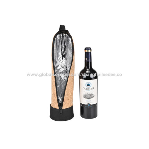 حاملة نبيذ عازلة من سوملييه بسعر المصنع للحفلات for sale at factory direct price
