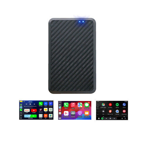 Bulk Buy China Wholesale Hot Sale Smart Ai Box Wireless Carplay Android ...