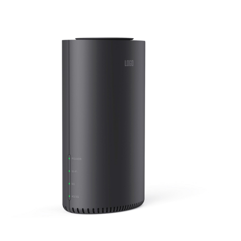 Volte 5g Cpe Routers Dualband Wifi7 Wireless Modems Nfc Connect ...