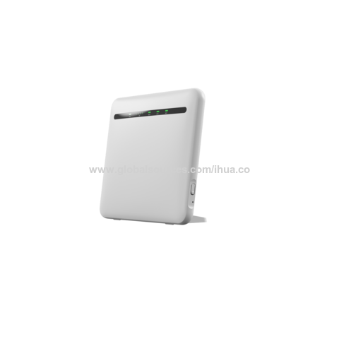 Ih818b 300mbps 4g Lte Cpe Sim Router Ac1200 Wifi5 Dualband 2.4ghz&5ghz ...