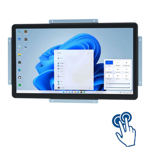 Bulk Buy China Wholesale 21.5-inch Windows Touch Screen For Digital ...